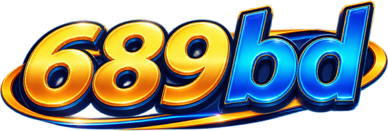689bd লোগো